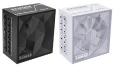 LIAN LI f&uuml;hrt die Platinum-zertifizierte SX-Netzteilserie ein