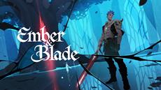 LINE Games Announces Ember and Blade x Fortnite Collaboration