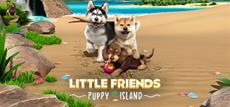 Little Friends: Puppy Island erscheint diesen Sommer f&uuml;r Nintendo Switch und PC