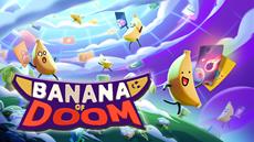 Little Umbrella Reveals “Banana of Doom,” the Chaotic Party Game Coming to Steam This December