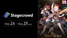 Live Concert | Umamusume: Pretty Derby &apos;6th EVENT: The New Frontier&apos; - 24th &amp; 25th May