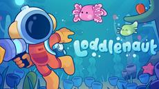 Loddlenaut breaks the surface on November 16