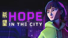 Lofty Sky &amp; NAGA Partner for Hope in the City Co-publishing