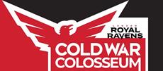London Royal Ravens Hosts Esports Pros and Influencers for the Cold War Colosseum on November 19th