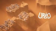 Look beyond the desert in the new URBO gameplay teaser