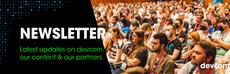 Look who&apos;ll be at the devcom indie showcase