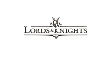 Lords &amp; Knights feiert ersten Geburtstag