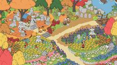 Lost and Found Co. Unveils February 11 Launch Date, Bringing a World of Hidden Objects to Life