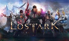 Lost Ark | Amazon Games&apos; erster Third Party Titel startet heute in die geschlossene Beta