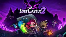 Lost Castle 2 launches July 25th on Steam Early Access