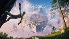 Lost Skies Brings Enshrouded-Style Survival to the Clouds - Watch the New Trailer!