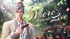 Love and Deepspace Celebrates Sylus&apos;s Birthday with Where Hearts Live