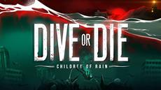 Lovecraft-inspiriertes Unterwasser-Roguelite Dive or Die: Children of Rain ab sofort erh&auml;ltlich