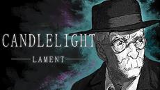 Lovecraftian 2D point &amp; click horror adventure Candlelight: Lament is coming to Steam