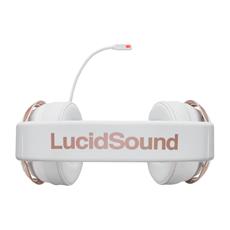 LucidSound announces price drop on award-winning LS35X Black &amp; Rose Gold Headsets