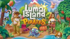 Luma Island: Pirates Coming June 20th