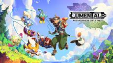 LumenTale: Memories of Trey Steam Next Fest Demo