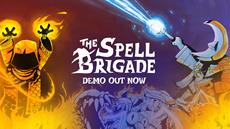 Macht euch bereit zum Zaubern: The Spell Brigade beschw&ouml;rt Nervenkitzel auf dem Steam Next Fest!