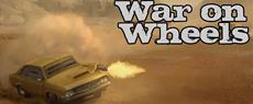 Mad Max meets XCOM in War this new post-apocalyptic car combat game