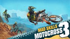 Mad Skills Motocross 3 Ver&ouml;ffentlichungstermin Mit Atemberaubendem Trailer Angek&uuml;ndigt