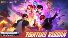 Magic Chess: Go Go Season 4 and THE KING OF FIGHTERS collaboration goes live on 19 November, road to GO1 World Championship kicks off! 
