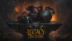 Magic meets muscle in new Legacy: Steel &amp; Sorcery trailer