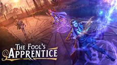 Magical Management Sim ‘The Fool’s Apprentice’ Now Available on PC