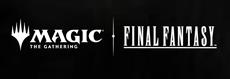 MagicCon: Las Vegas - Magic-Line-up 2025 mit Final Fantasy, Spider-Man und mehr!