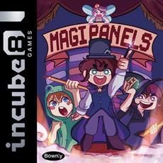 Magipanels for Game Boy Coming Soon