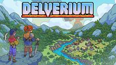 Major Demo Update for Open World Survival Craft Game Delverium Available Now
