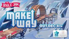 Make Way on track for 4 December release