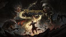 Mandragora: Whispers of the Witch Tree - die physischen Editionen erscheinen heute!