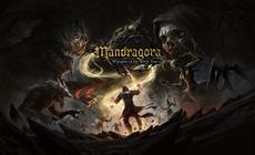 Mandragora: Whispers of the Witch Tree entf&uuml;hrt ab heute in eine d&uuml;stere Fantasywelt