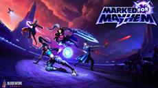 Marked for Mayhem makes its world premiere at PC Gaming Show Tokyo Direct