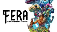 Massive Damage Games Reveals EARLY Access Date for Fera: The Sundered Tribes