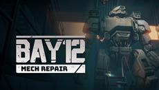Master Massive Mech Maintenance in Bay 12: Mech Repair