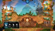 Mayan Death Robots: Arena erscheint am 19. Mai mit Online-Modus f&uuml;r 6,99&euro; auf der Xbox One