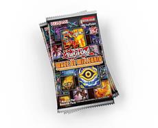 Maze of Millennia enth&auml;lt einige der derzeit beliebtesten Turnierkarten f&uuml;r das Yu-Gi-Oh! TRADING CARD GAME 
