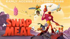 Meat-Em-Up SWAPMEAT Enters Final Playtest Ahead of Early Access Launch