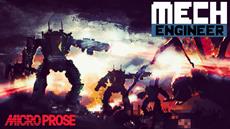 Mech Engineer hits 1.0 - Release Date