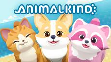 Mech-Piloting Animal Heroes Arrive Today: Animalkind Launches in Early Access 