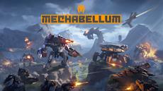 Mechabellum Unveils New Game Mode and Key Art