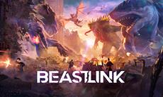 Meet the BeastLink Beasts - The Horned Lizard