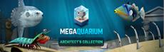 Megaquarium: Architect’s Collection Available Today 