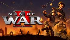 Men of War II startet am 15. Mai 2024
