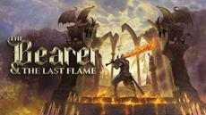 Meridiem Announces Physical Edition of The Bearer &amp; The Last Flame for PlayStation 5
