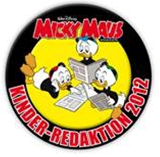 Micky Maus Magazin sucht Nachwuchs!