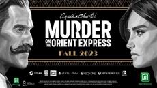 Microids announces Murder on the Orient Express