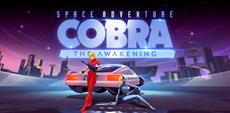 Microids unveils a new gameplay trailer for Space Adventure Cobra - The Awakening