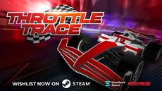 MicroProse Announces Throttle Trace - Slot Cars meet Simulation